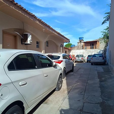 Pousada Areias De Pajucara Maceió Esterno foto