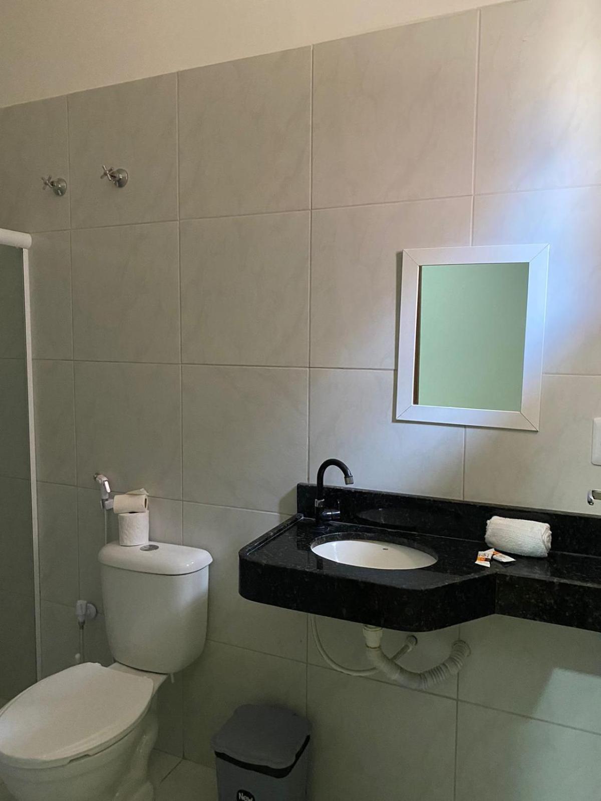 Pousada Areias De Pajucara Maceió Esterno foto