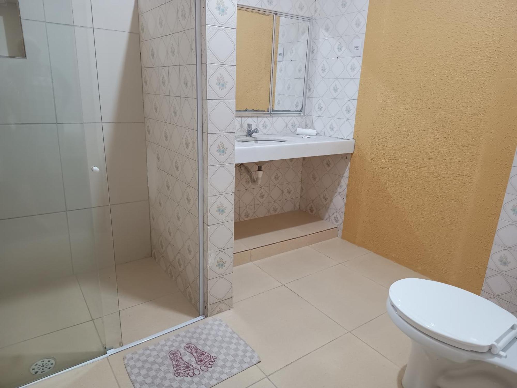 Pousada Areias De Pajucara Maceió Esterno foto