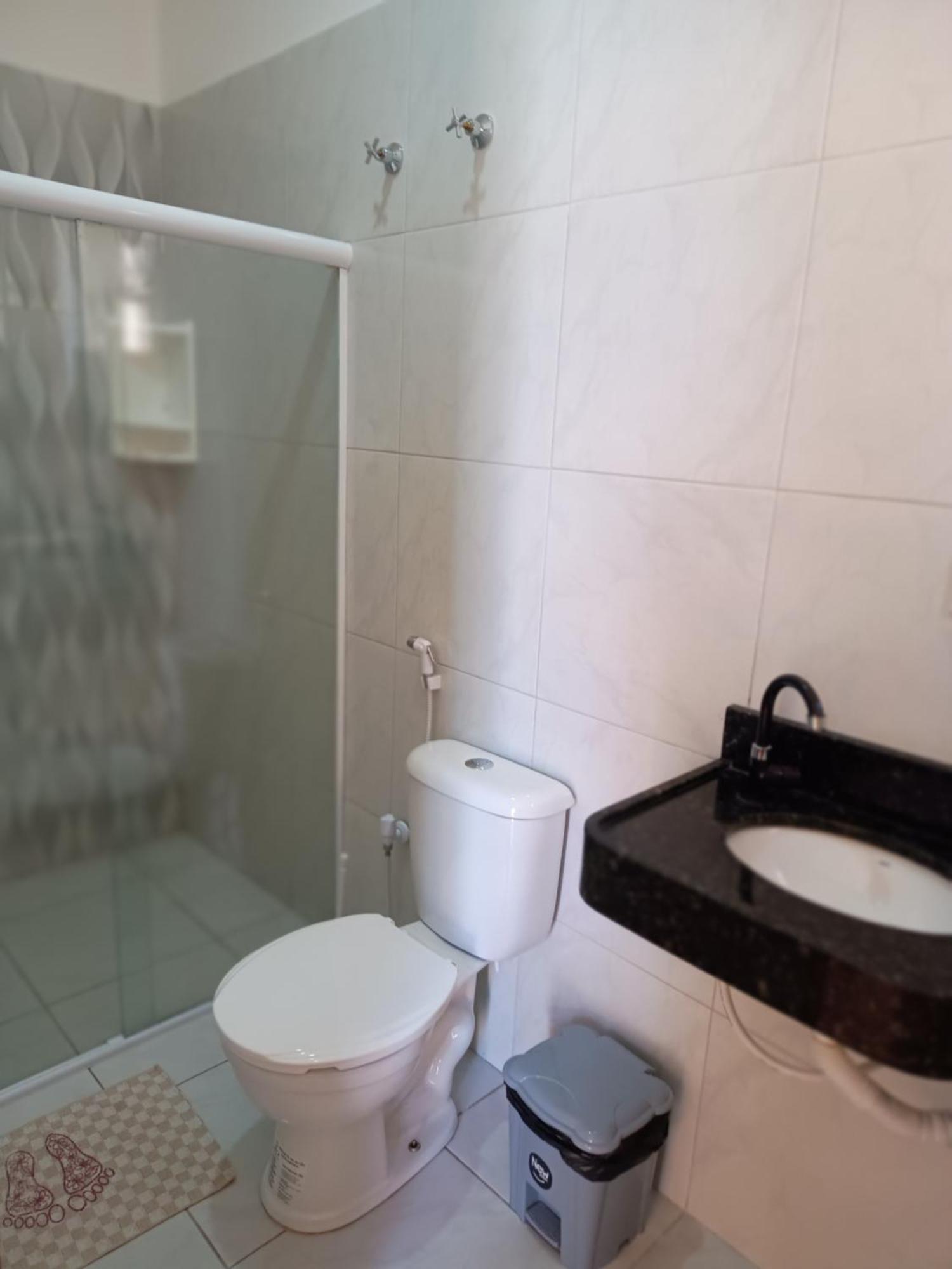 Pousada Areias De Pajucara Maceió Esterno foto