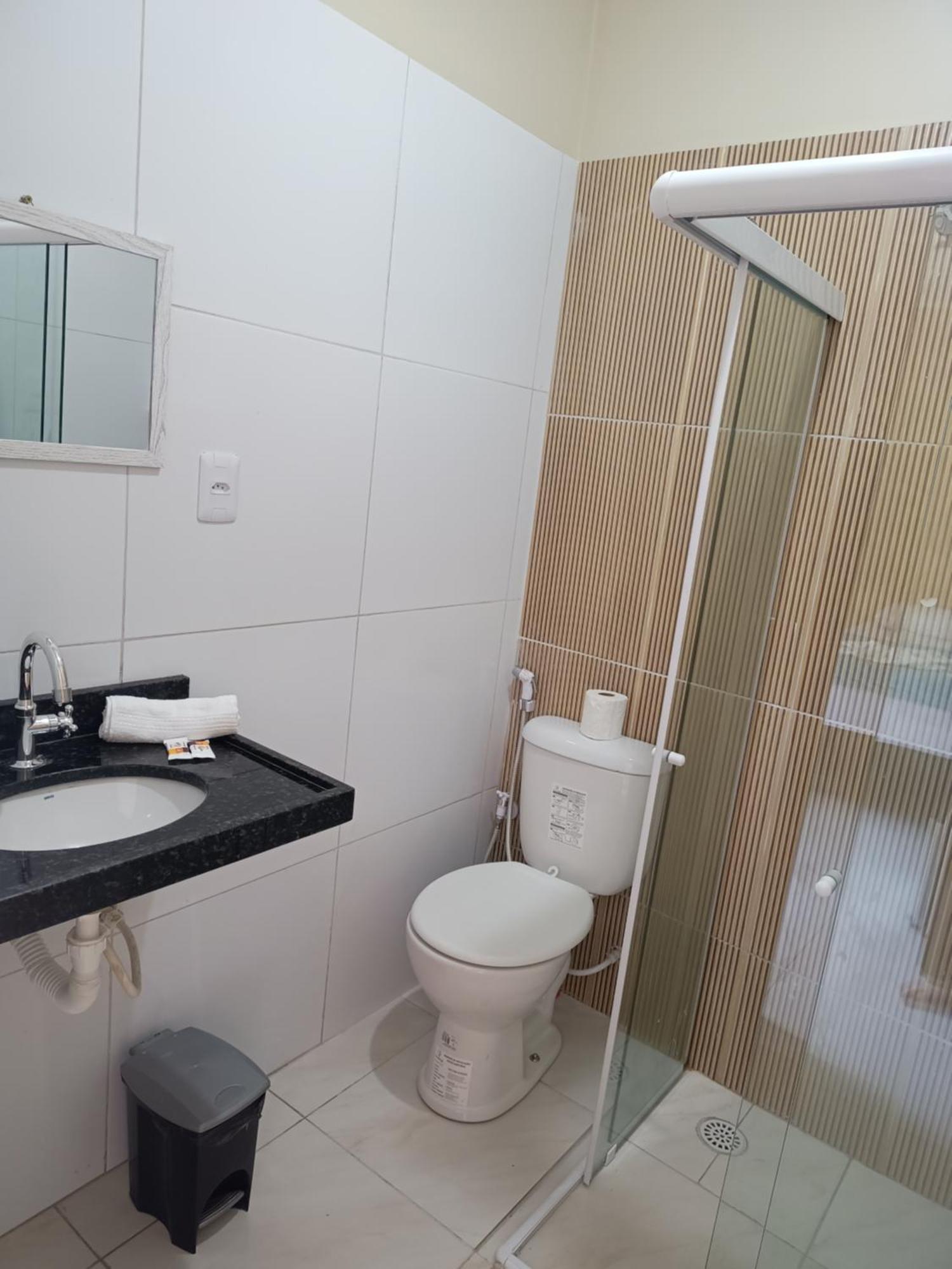 Pousada Areias De Pajucara Maceió Esterno foto