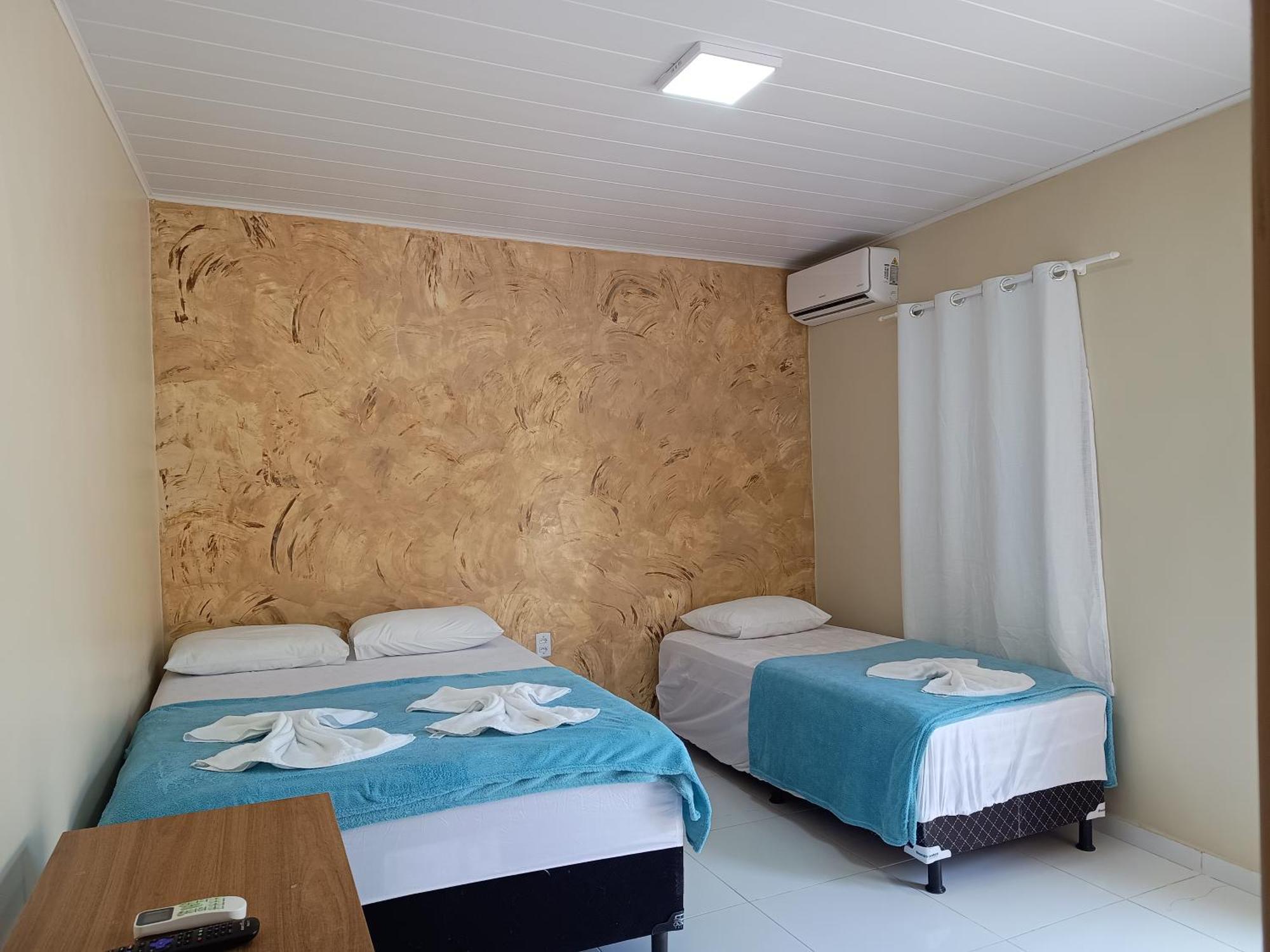 Pousada Areias De Pajucara Maceió Esterno foto